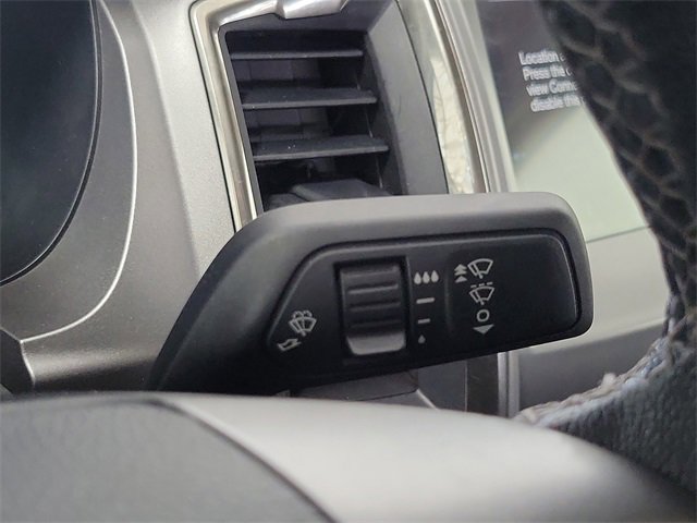 Certified 2019 Ford Ranger XLT w/ Equipment Group 302A Luxury image 15