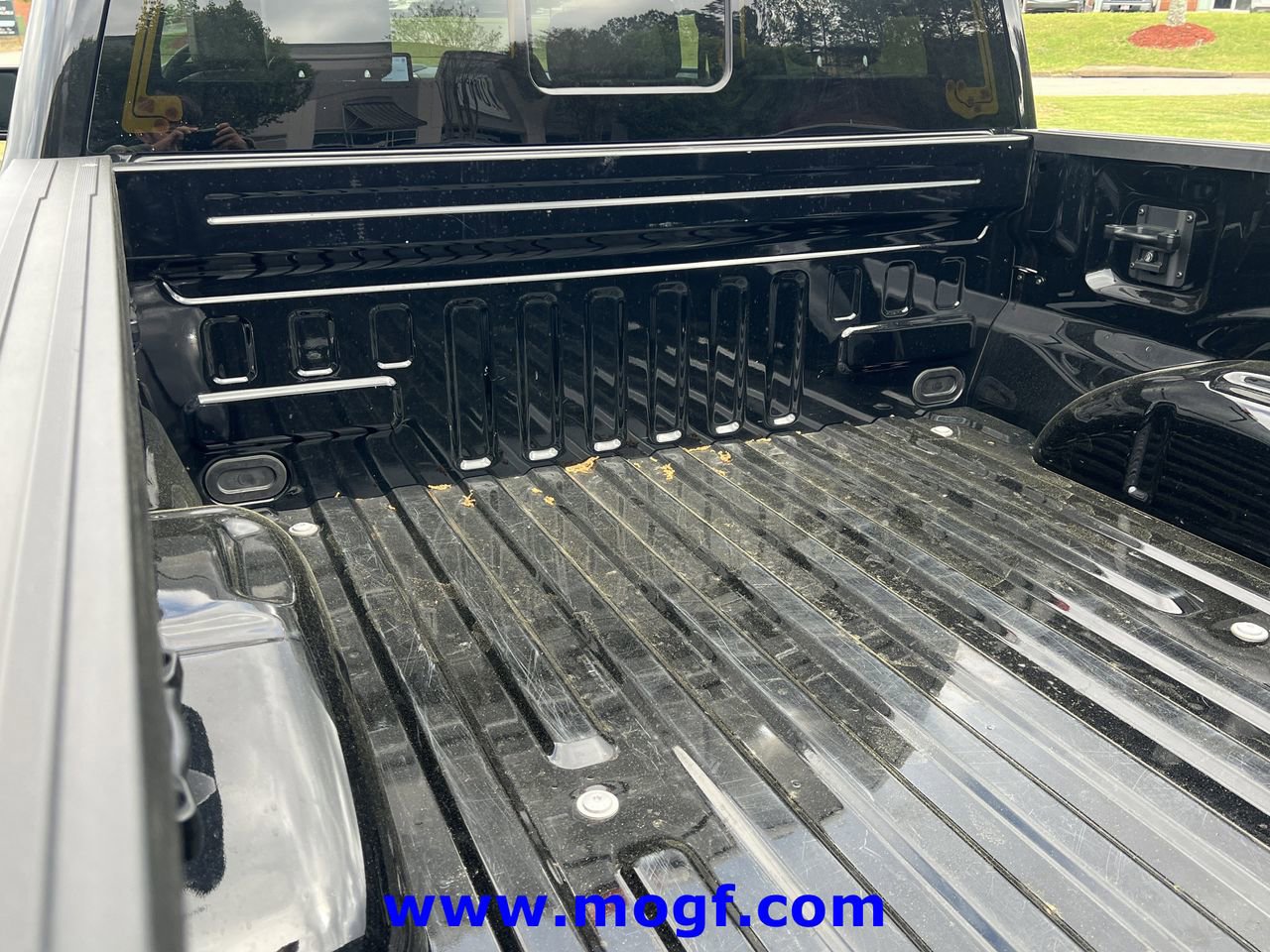 Certified 2023 Ford F150 Lightning Lariat w/ Equipment Group 511A High image 34