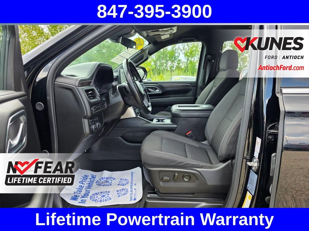 Used 2023 Chevrolet Tahoe LS AWD/4WD image 20