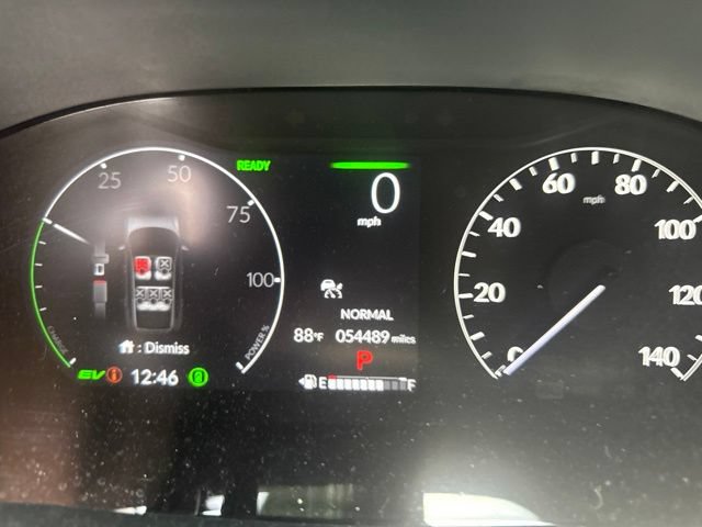 Used 2025 Honda CR-V Sport-L image 2