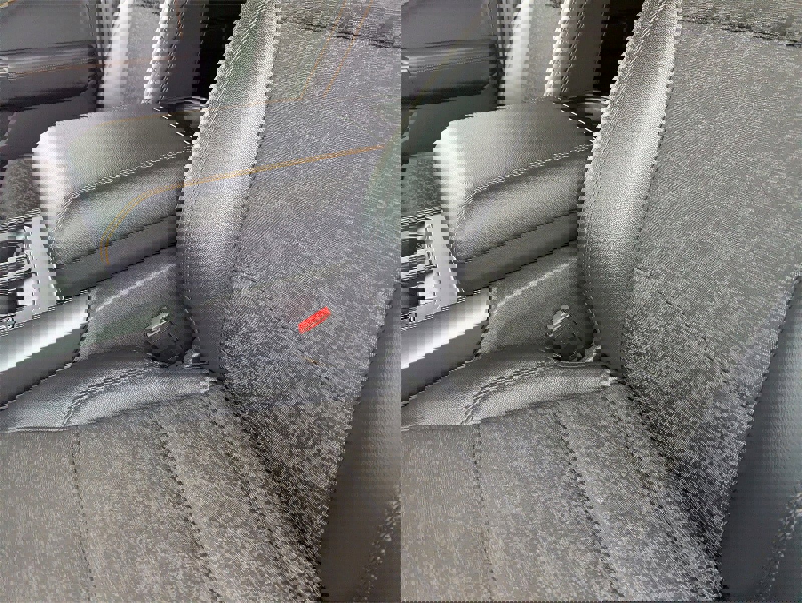 Certified 2024 Ford F150 Tremor w/ Bed Utility Package image 17