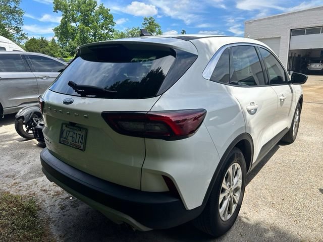 Certified 2023 Ford Escape Active FWD image 7