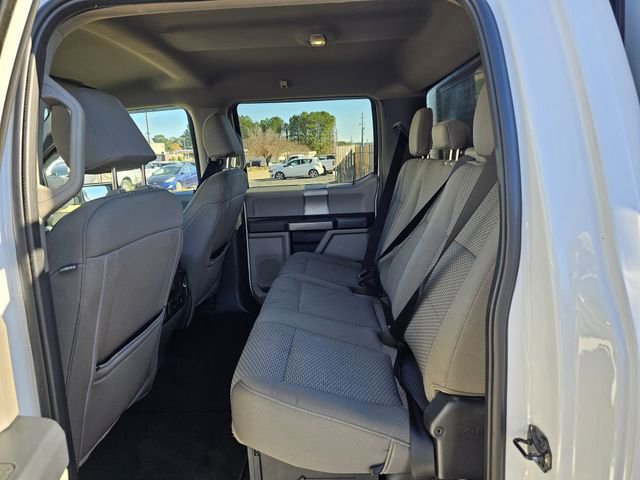 Certified 2022 Ford F250 XLT w/ XLT Premium Package image 15