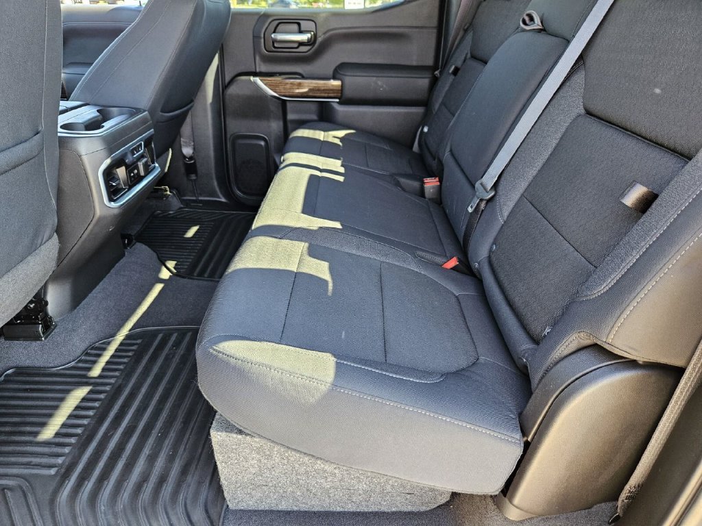Used 2019 GMC Sierra 1500 SLE w/ SLE Value Package RWD image 20