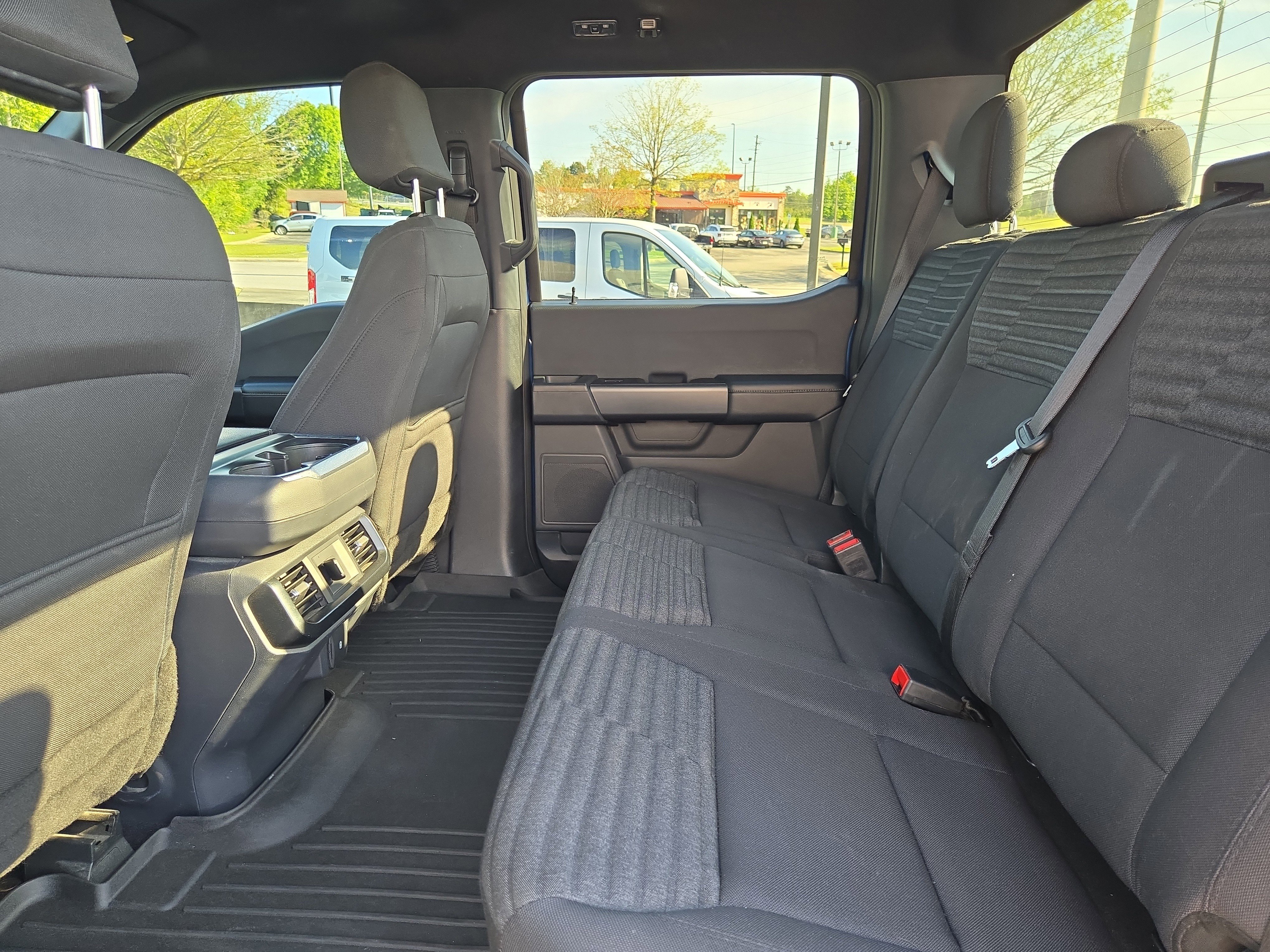 Certified 2023 Ford F150 XL w/ STX Appearance Package image 12