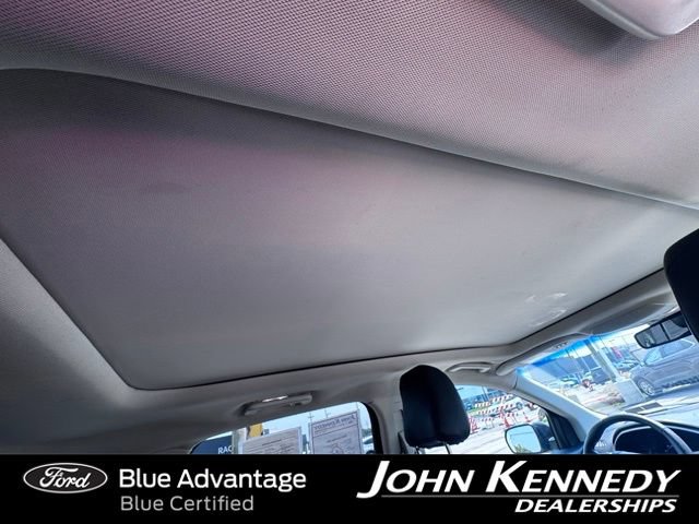 Certified 2020 Ford Edge SEL w/ Convenience Package AWD/4WD image 33