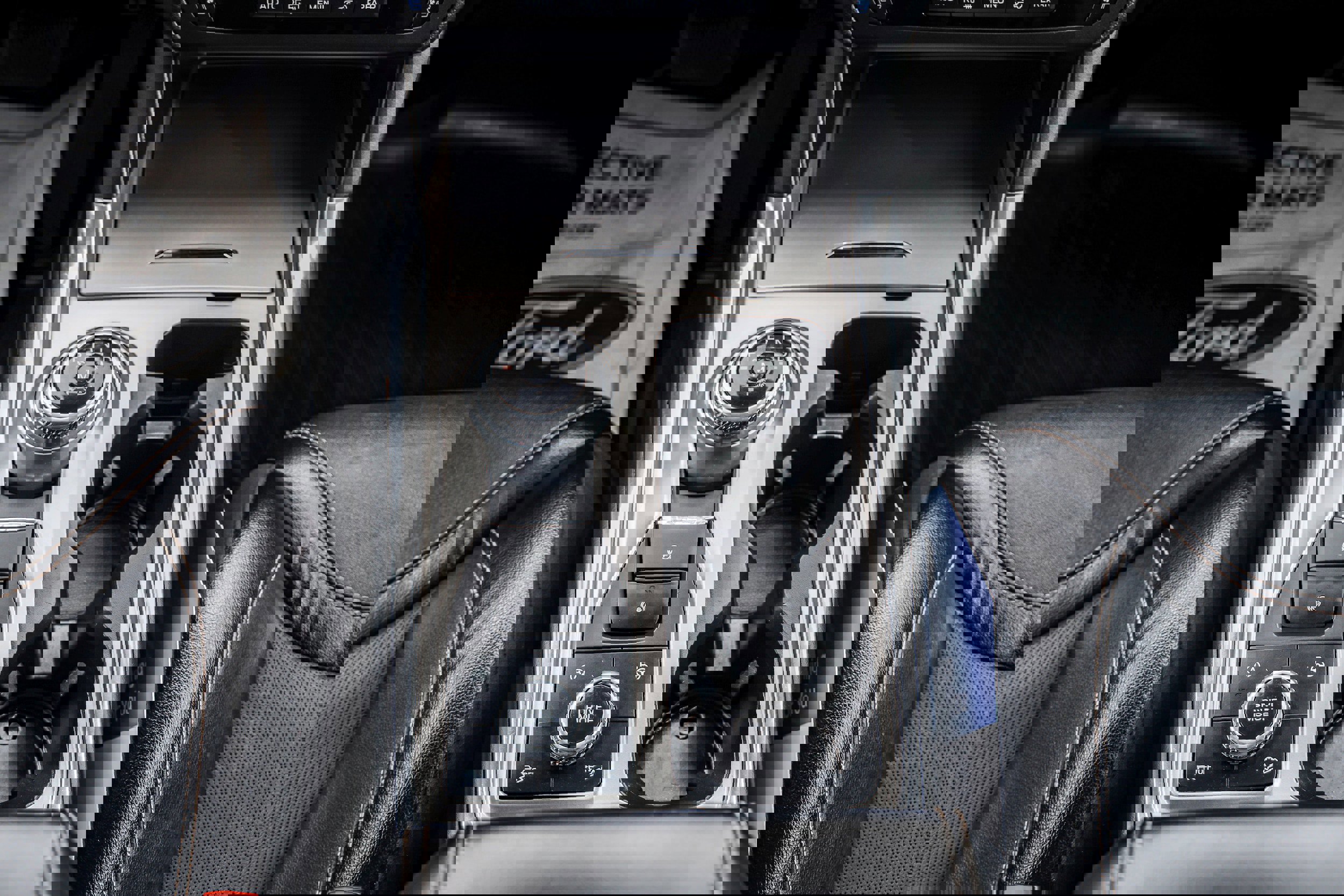 Certified 2020 Ford Explorer ST w/ ST Street Pack image 19