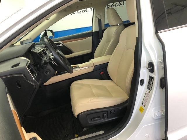 Used 2021 Lexus RX 350 AWD w/ Premium Package image 29