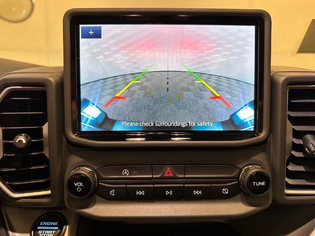 Certified 2022 Ford Bronco Sport Big Bend AWD/4WD image 28