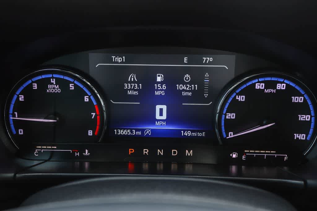 Certified 2023 Ford Bronco Sport Badlands AWD/4WD image 26