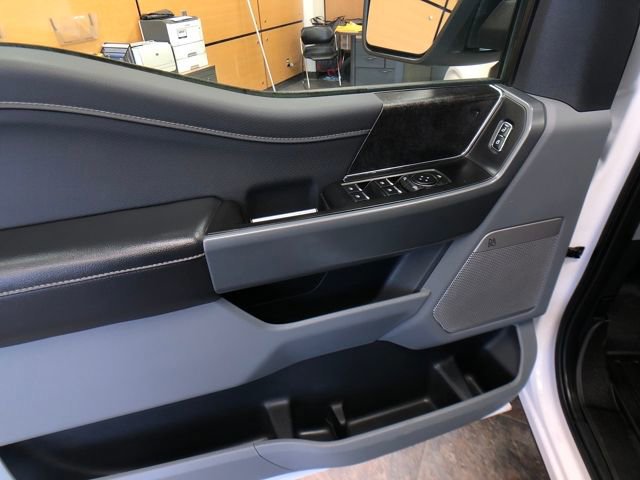 Certified 2021 Ford F150 XLT w/ Equipment Group 302A High image 12