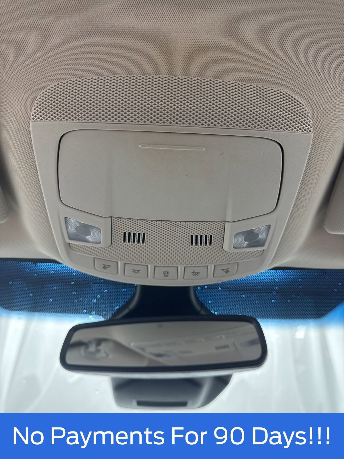 Certified 2019 Ford Edge SEL w/ Equipment Group 201A image 27