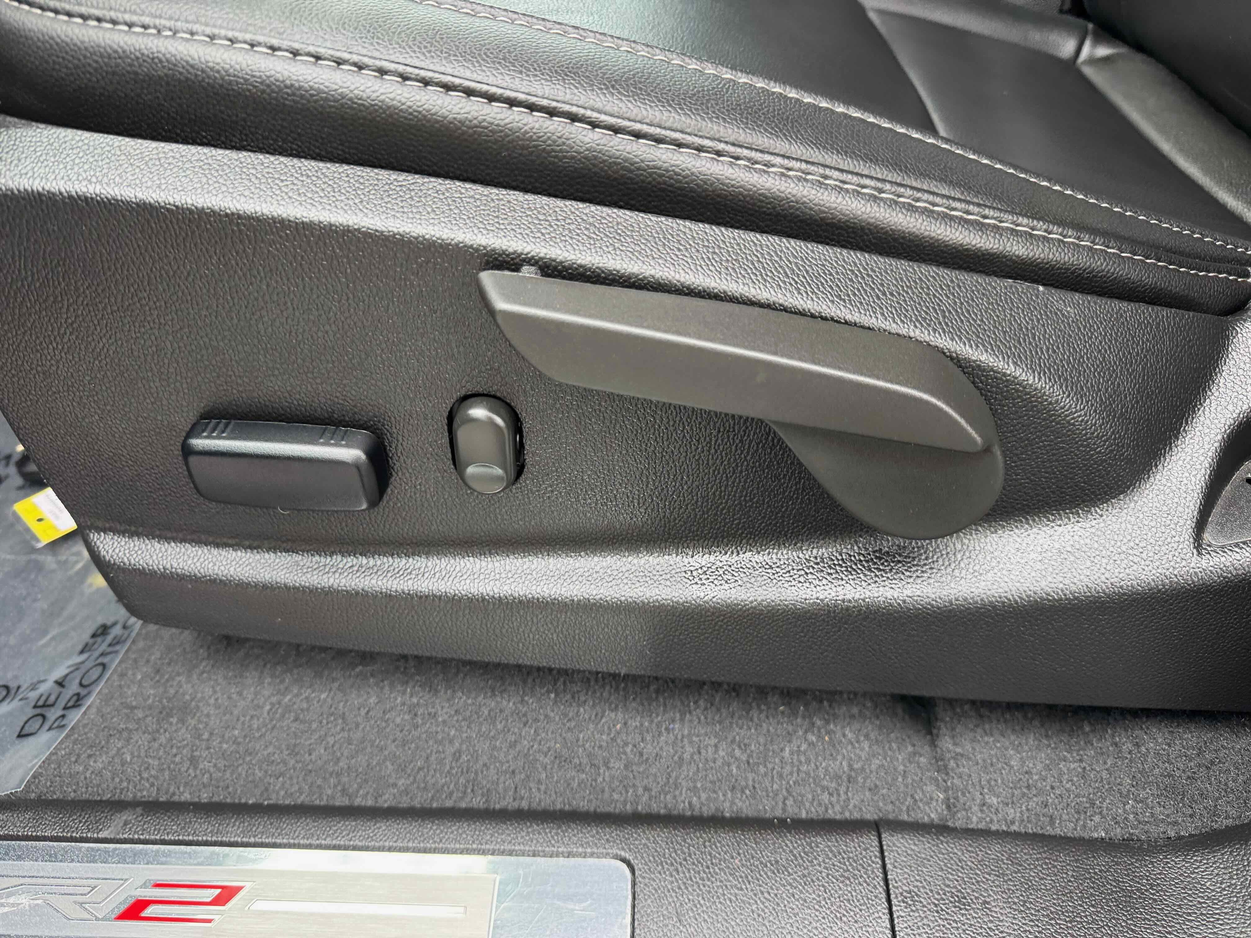 Used 2022 Chevrolet Colorado ZR2 image 17