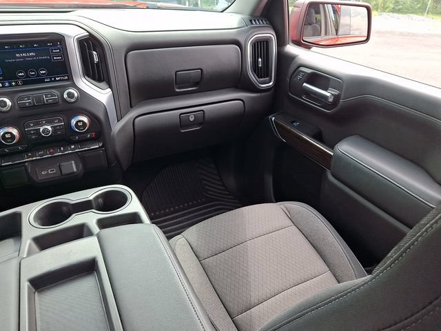 Used 2020 GMC Sierra 1500 Elevation w/ Elevation Value Package AWD/4WD image 19