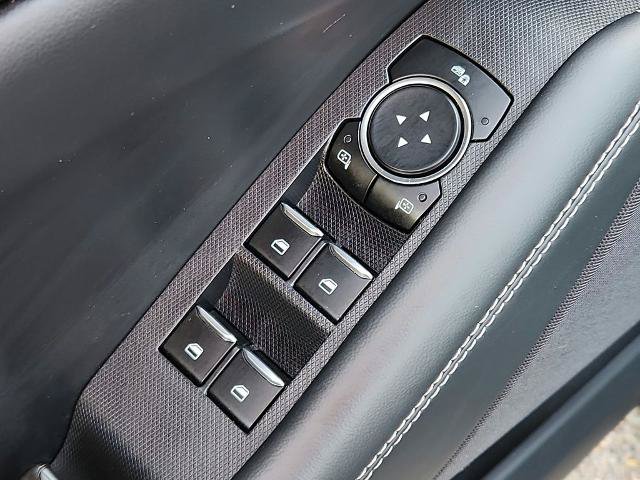 Certified 2024 Ford Mustang Mach-E Select RWD image 17