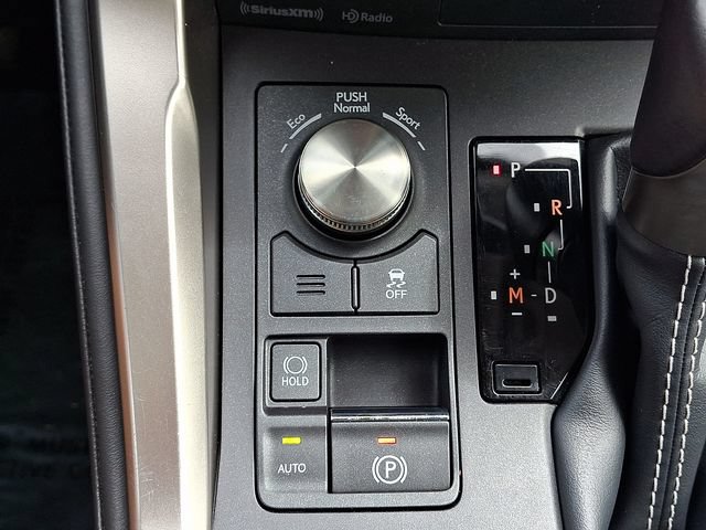 Used 2021 Lexus NX 300 AWD w/ Accessory Package image 25
