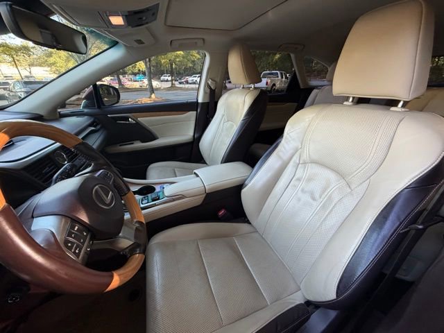 Used 2019 Lexus RX 350L PREMIUM image 17