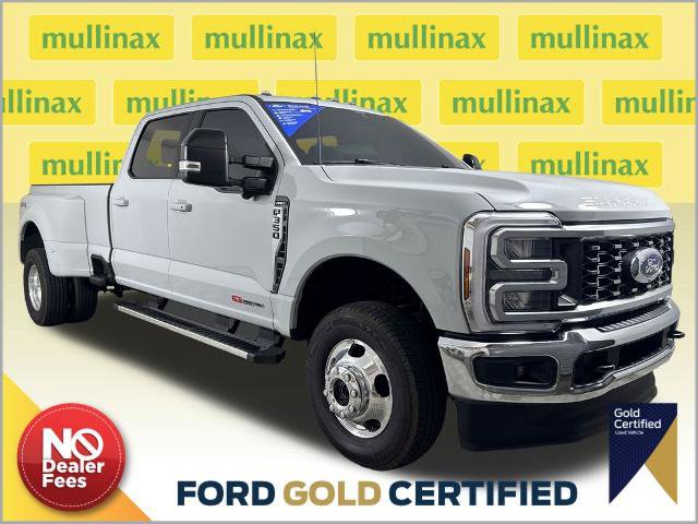 Certified 2026 Ford F350 Lariat AWD/4WD image 1