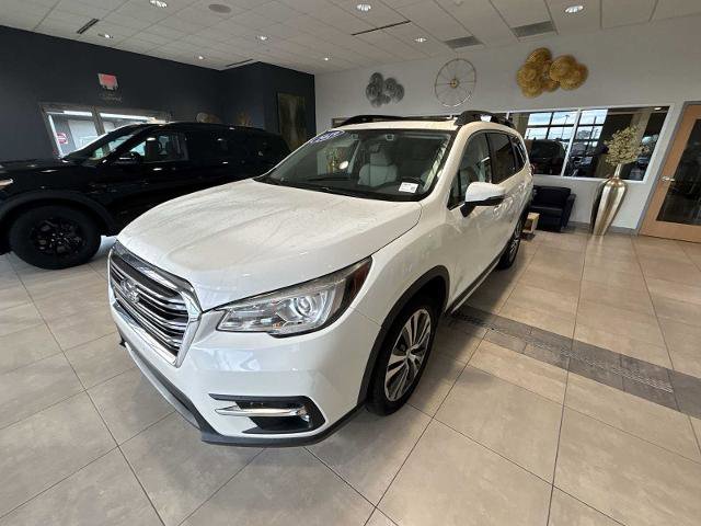 Used 2019 Subaru Ascent Limited image 7