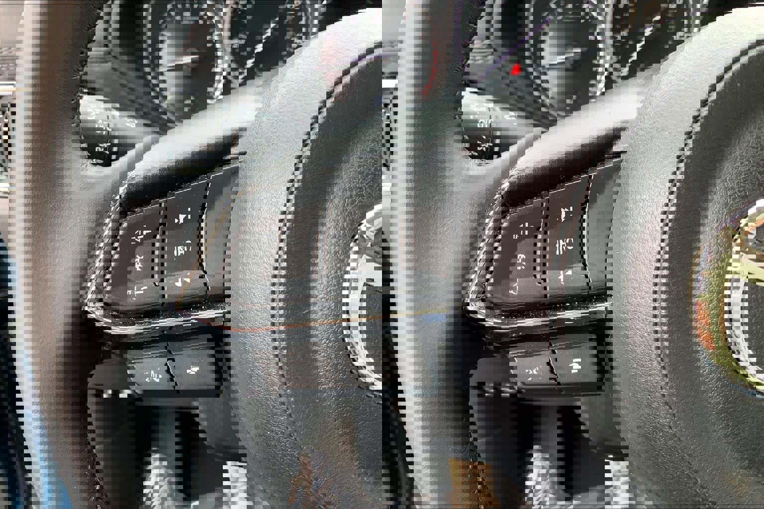 Used 2023 MAZDA CX-5 AWD 2.5 S image 23