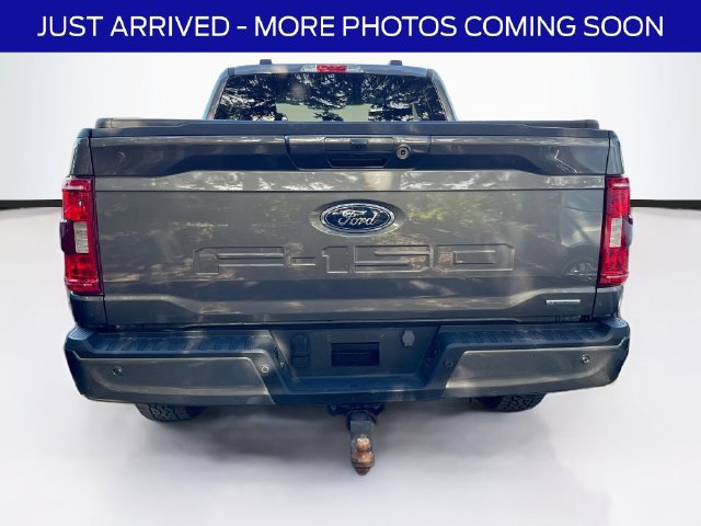 Certified 2023 Ford F150 XLT w/ Equipment Group 302A High AWD/4WD image 7