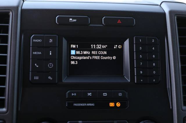 Certified 2022 Ford F250 XL w/ Power Equipment Group AWD/4WD image 40