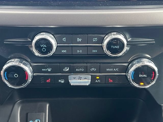 Certified 2024 Ford F150 XLT w/ Equipment Group 302A MID AWD/4WD image 26