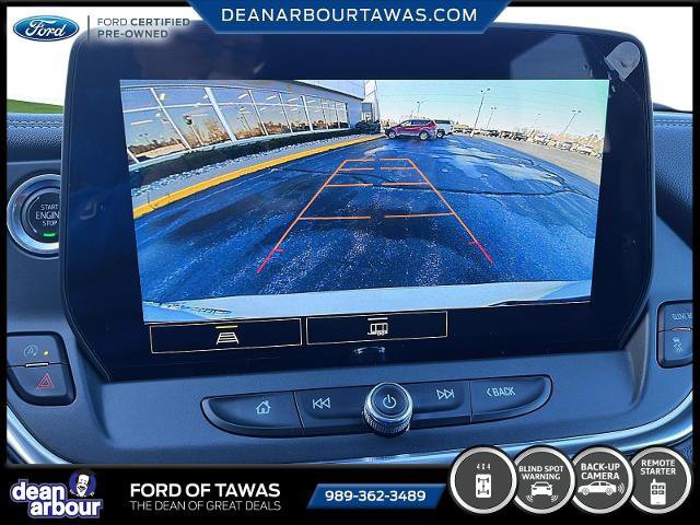 Used 2023 Chevrolet Blazer LT w/ Driver Confidence Package image 21