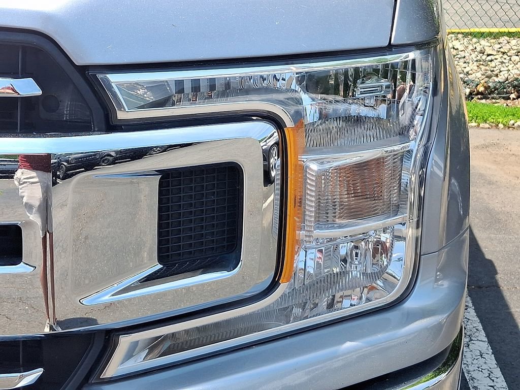 Certified 2020 Ford F150 XLT w/ Equipment Group 301A Mid AWD/4WD image 4