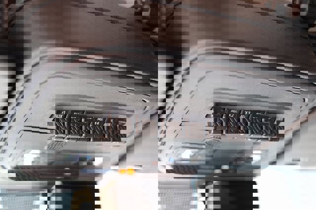 Certified 2024 Ford Bronco Wildtrak image 22