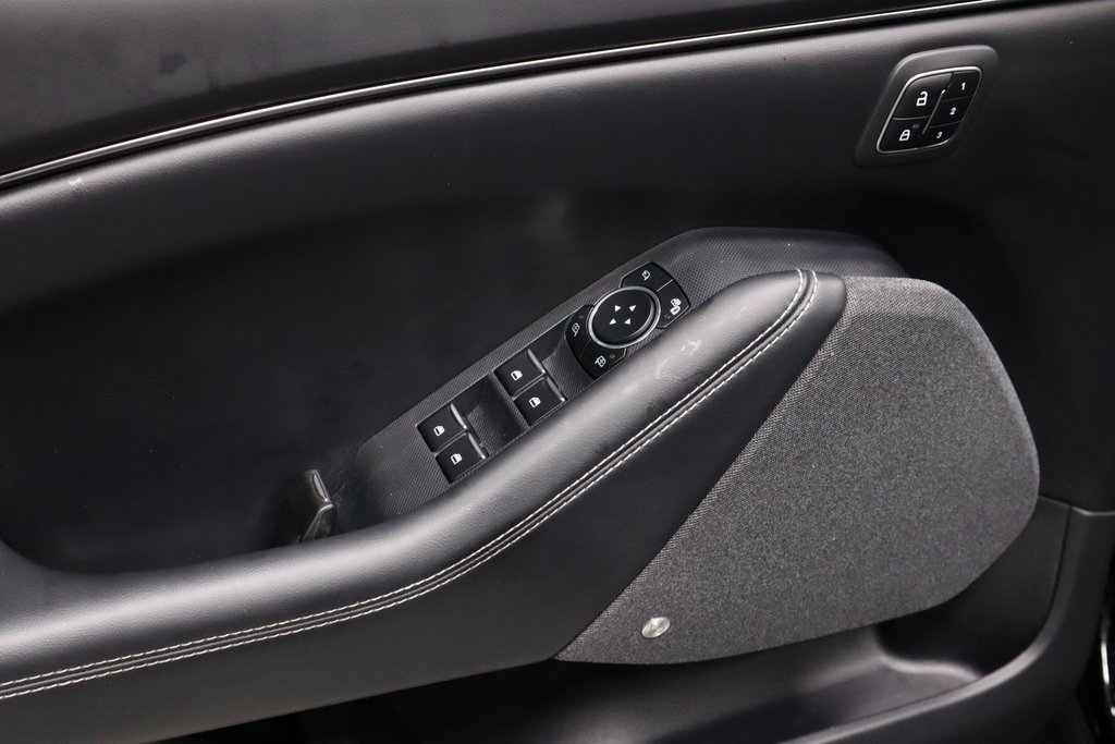 Certified 2023 Ford Mustang Mach-E Premium image 23