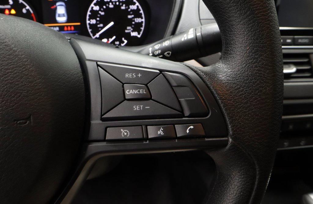 Used 2024 Nissan Altima 2.5 S image 28