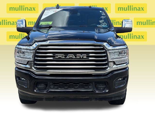 Used 2024 RAM 2500 Limited w/ Towing Technology Group AWD/4WD image 14
