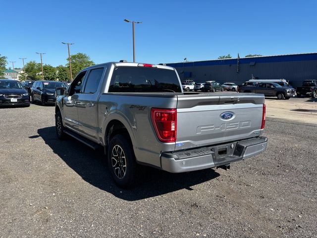 Certified 2023 Ford F150 XLT w/ Equipment Group 302A High AWD/4WD image 27