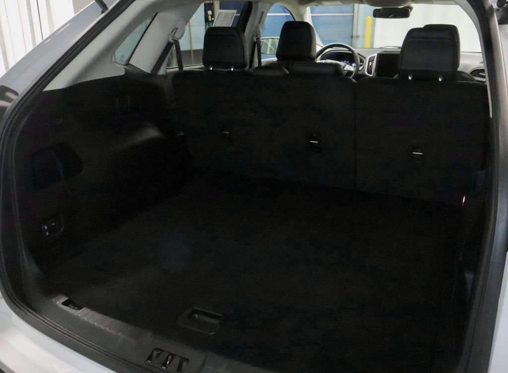 Certified 2024 Ford Edge SEL image 15