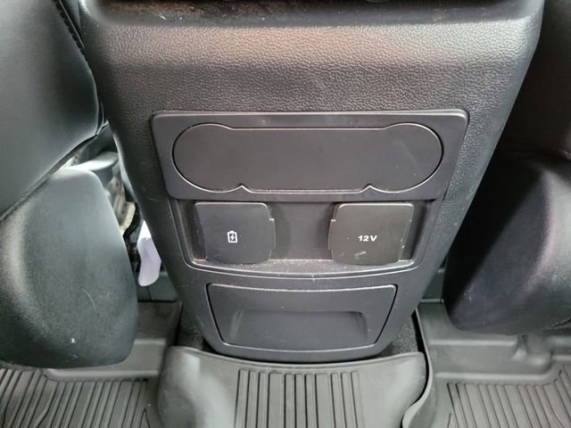 Certified 2024 Ford Explorer XLT w/ Equipment Group 202A image 29