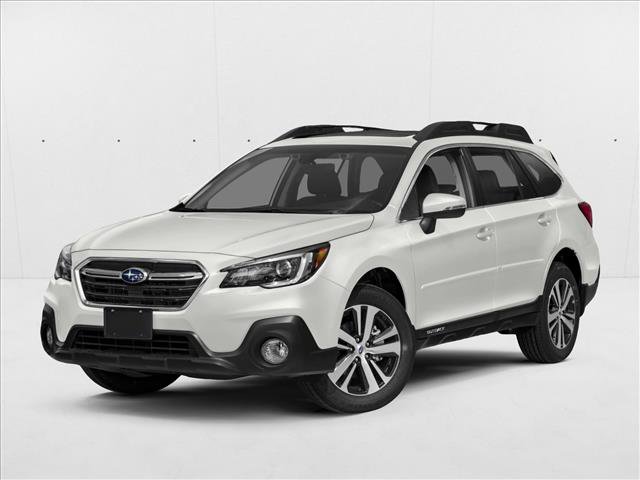 Used 2018 Subaru Outback 2.5i Limited