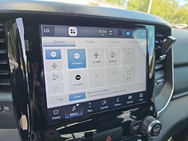 Used 2022 RAM 1500 Big Horn RWD image 25