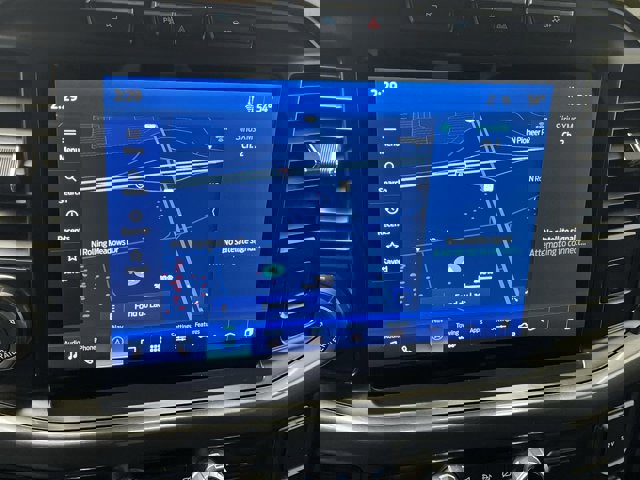 Certified 2023 Ford F150 XLT w/ Equipment Group 302A High AWD/4WD image 5