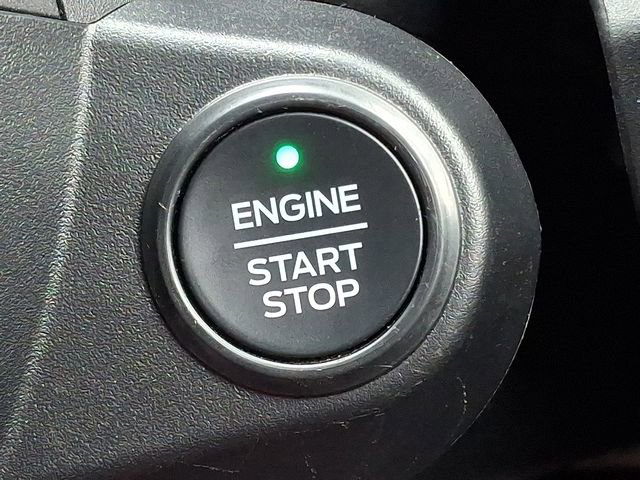 Certified 2025 Ford Ranger Raptor AWD/4WD image 19