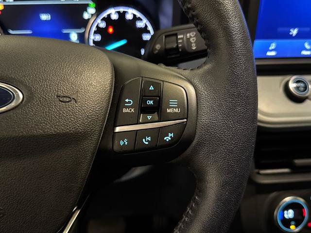 Certified 2022 Ford Maverick Lariat w/ Lariat Luxury Package FWD image 21