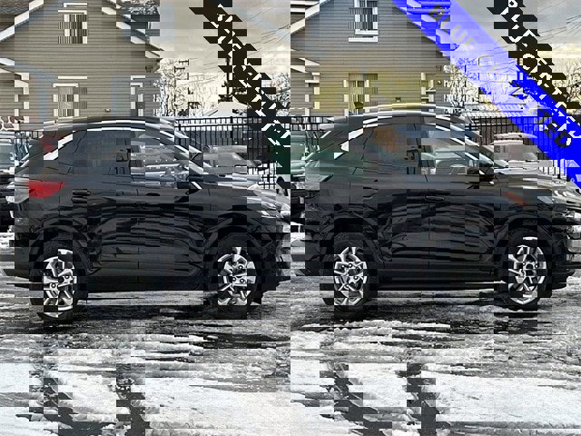 Certified 2020 Ford Escape SE image 3