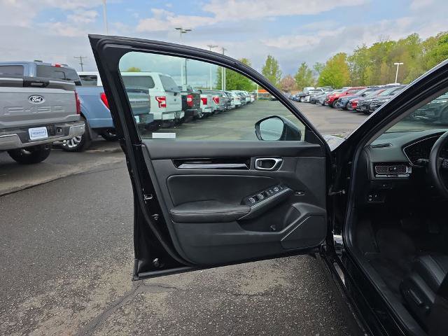 Used 2024 Honda Civic Touring image 18