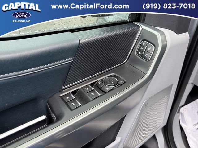 Certified 2023 Ford F150 Limited image 20