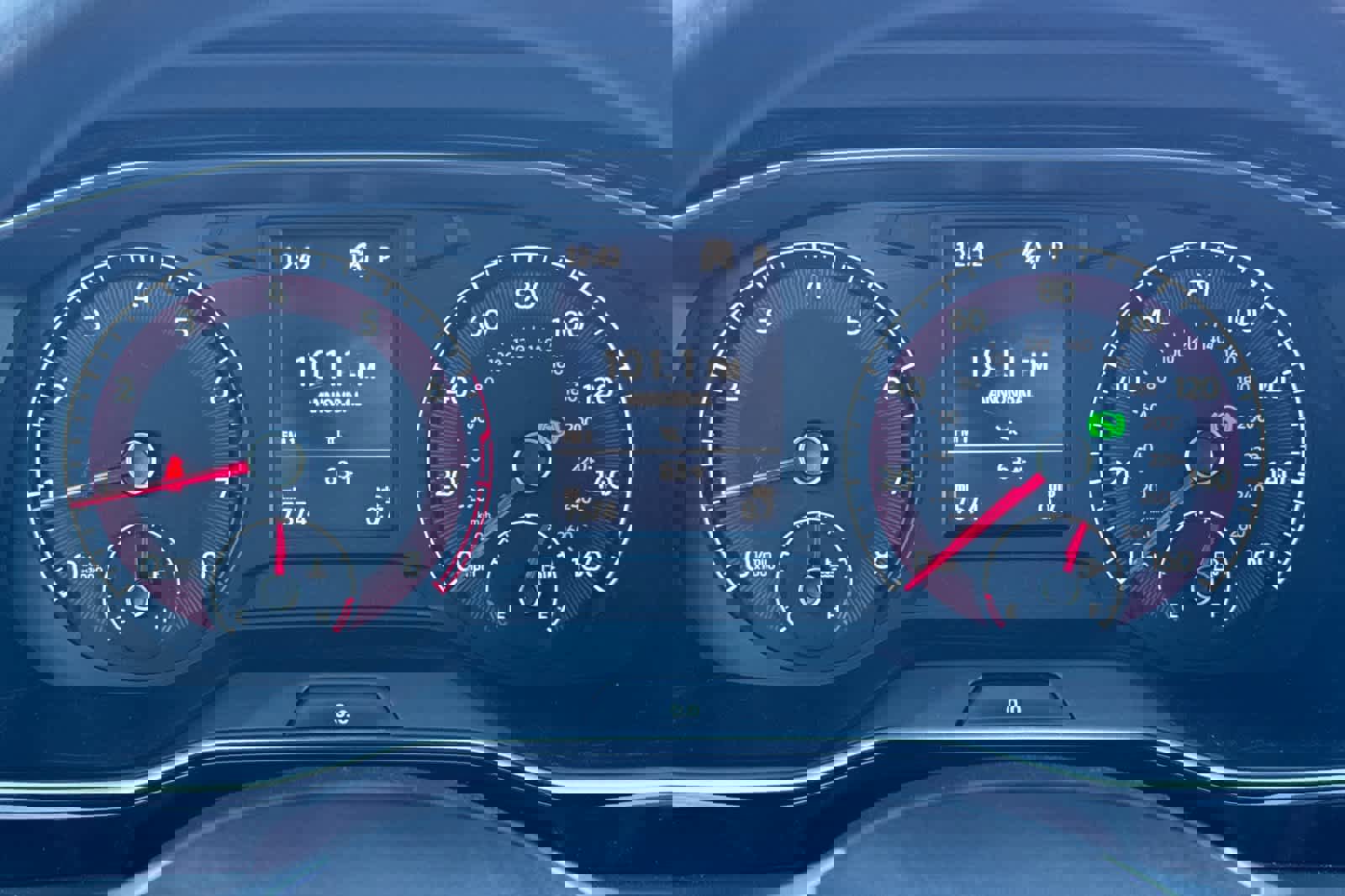 Used 2020 Volkswagen Jetta S image 22