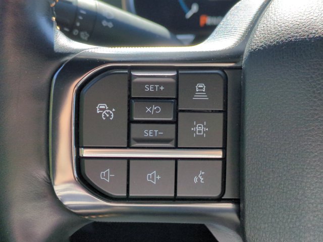 Certified 2022 Ford F150 Platinum w/ Equipment Group 701A High RWD image 18