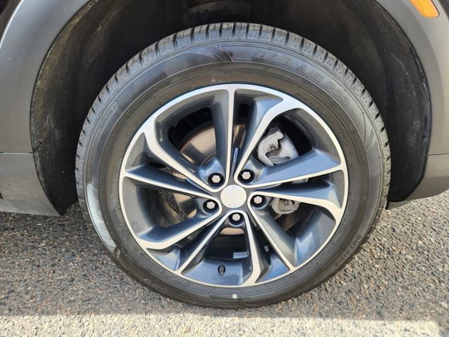 Used 2023 Buick Encore GX Select image 21