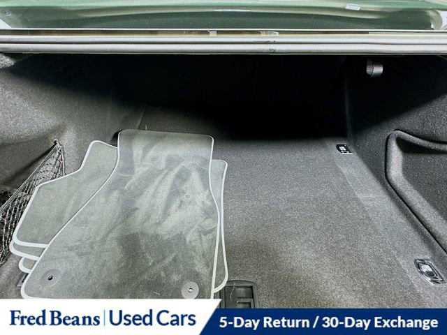 Used 2022 Audi A6 Premium Plus image 30