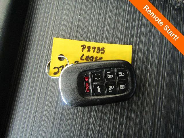 Used 2025 Honda Odyssey Sport-L image 20