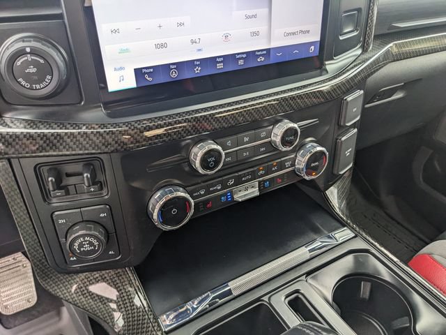 Certified 2023 Ford F150 Raptor AWD/4WD image 25
